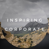 Inspiring Corporate - Yevhen Lokhmatov