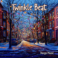 Twinkle Beat - Nargo Music