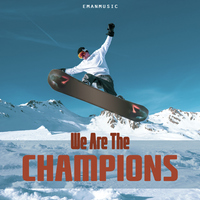 We Are The Champions - EmanMusic