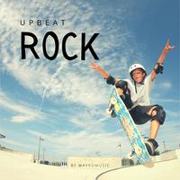 Upbeat Rock - MaxKoMusic