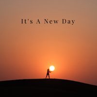 It's A New Day - Enzo Orefice