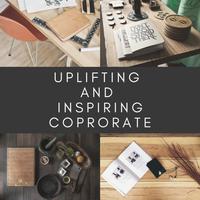 Uplifting and Inspiring Corporate - Yevhen Lokhmatov