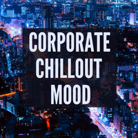Corporate Chillout Mood - WinnieTheMoog