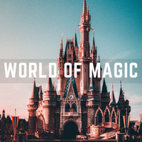 World of Magic - WinnieTheMoog
