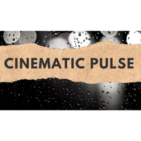 Cinematic Pulse - Yevhen Lokhmatov