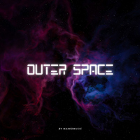 Outer Space - MaxKoMusic