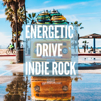 Energetic & Drive Indie Rock - WinnieTheMoog