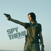 Spy Theme - EmanMusic