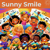 Sunny Smile - Nargo Music