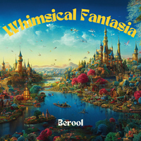 Whimsical Fantasia - BEROOL