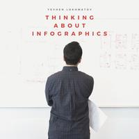 Thinking About Infographics - Yevhen Lokhmatov