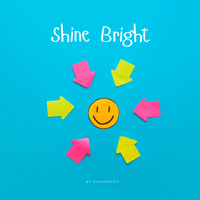 Shine Bright - MaxKoMusic