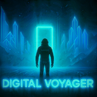 Digital Voyager - Nargo Music