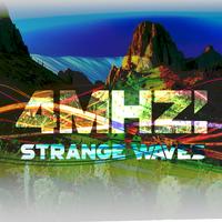Strange Ways - 4Mhz