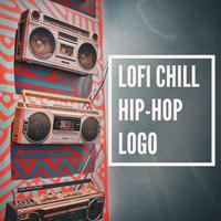 Lo-Fi Hip-Hop Peaceful Logo - WinnieTheMoog