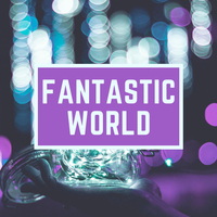 Fantastic World - WinnieTheMoog