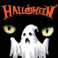 Halloween Spooky Logo - Nargo Music