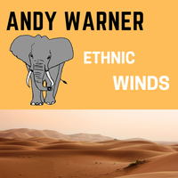 Quena Ethnic Flute - Andy Warner