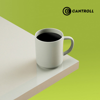 Five Steps Further - Cantroll
