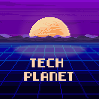 Tech Planet - Bzur