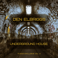 Underground House - Den Elbriggs 