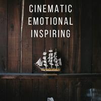 Cinematic Emotional Inspiring - WinnieTheMoog