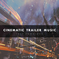 Cinematic Oriental Trailer  - Gregor Quendel