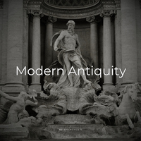 Modern Antiquity - MaxKoMusic