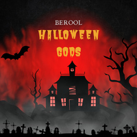 Halloween Gods - BEROOL
