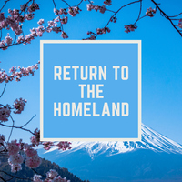 Return To The Homeland - WinnieTheMoog