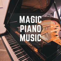 Magic Piano Music - WinnieTheMoog