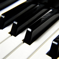 Jazzy Piano - Alexure