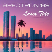 Evening Colors - Spectron '89