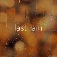 Last Rain - Bzur