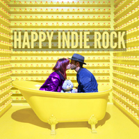 Happy Indie Rock - WinnieTheMoog