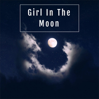 Girl In The Moon - Vincent Gold