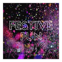 Festive Fun - Yevhen Lokhmatov