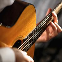 Acoustic Guitar Intro - Ilya Truhanov