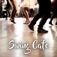 Swing Cafe - Composer Squad