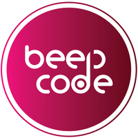 Startup Background Presentation - Beepcode