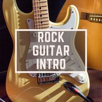 Rock Guitar Powerful Intro - WinnieTheMoog