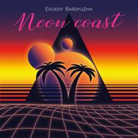 Rhythm Of The Night Beach - Evgeny Bardyuzha