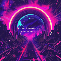 Rave Symphony - Nargo Music