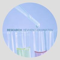 Research - Yevhen Lokhmatov