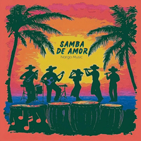 Samba de Amor - Nargo Music