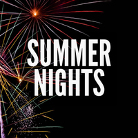 Summer Nights - WinnieTheMoog