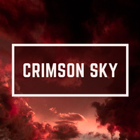 Crimson Sky - WinnieTheMoog