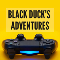 Black Duck's Adventures - WinnieTheMoog