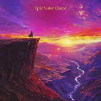Epic Valor Quest - Nargo Music