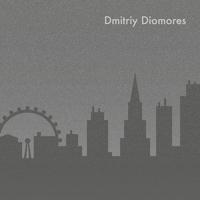 Ghost City - Dmitriy Diomores